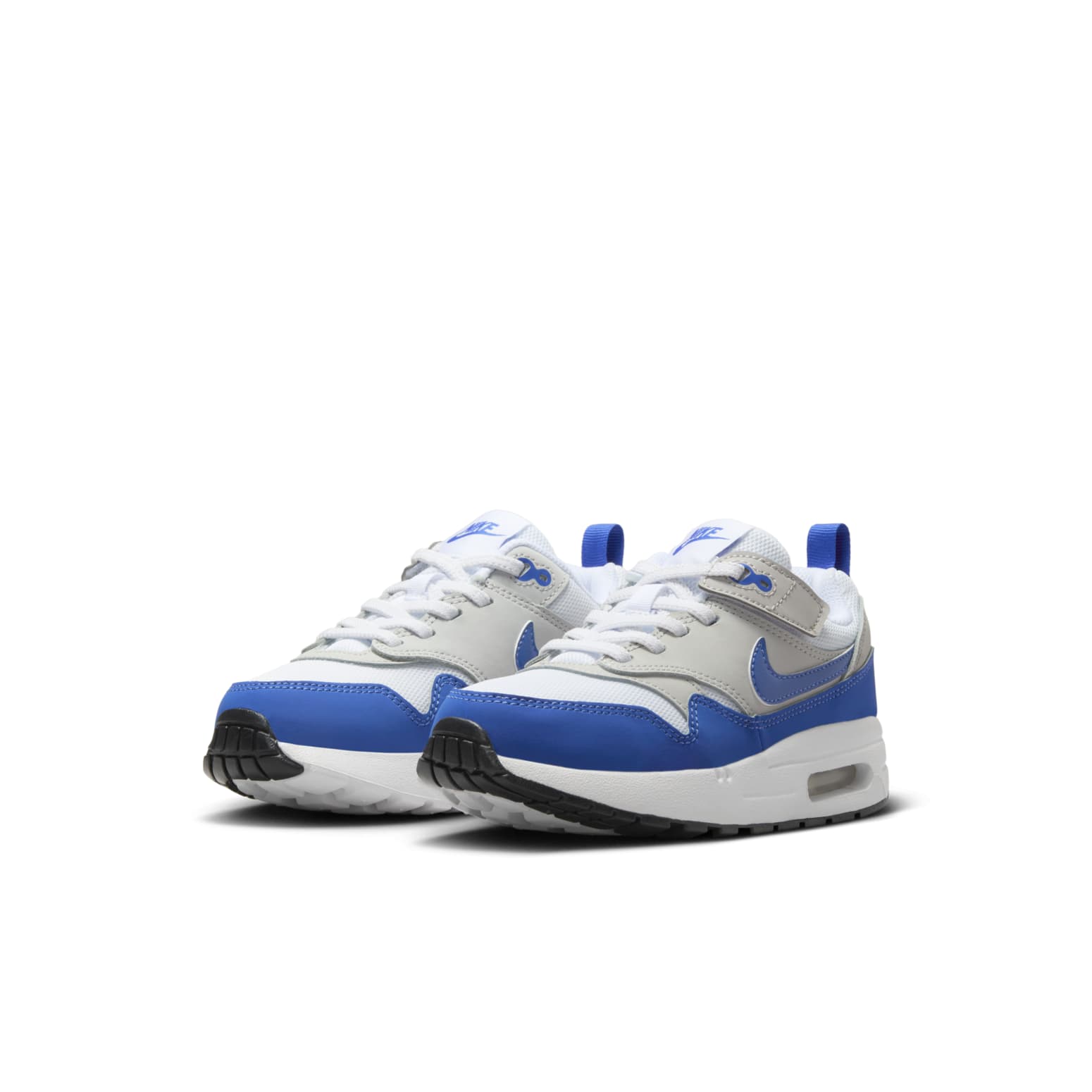 (PS) Nike Air Max 1 EasyOn 'Royal Blue' DZ3308-104