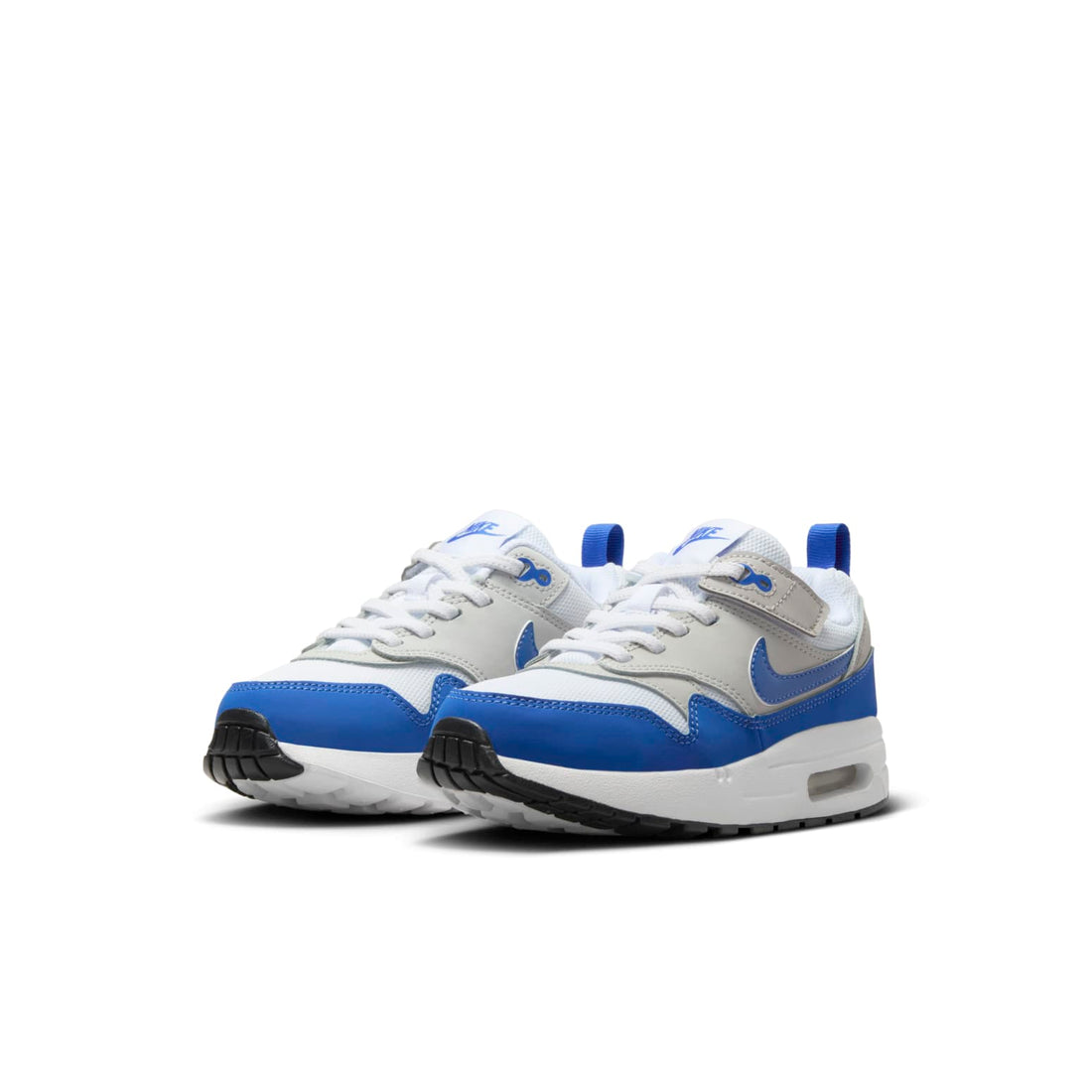 (PS) Nike Air Max 1 EasyOn 'Royal Blue' DZ3308-104