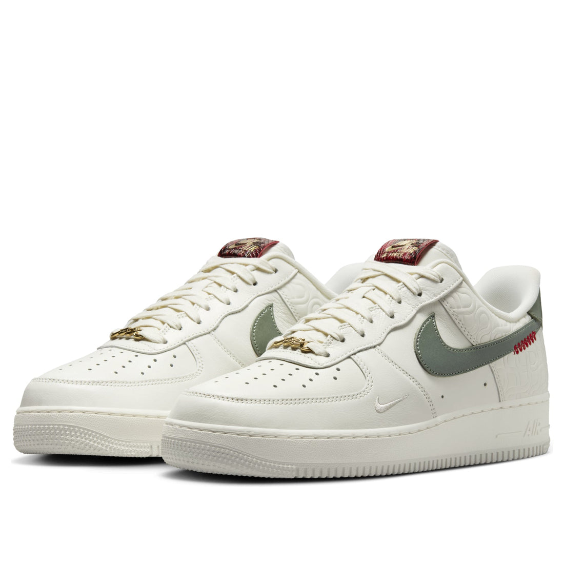 Nike Air Force 1 Low 'Year of the Snake' HV5979-130