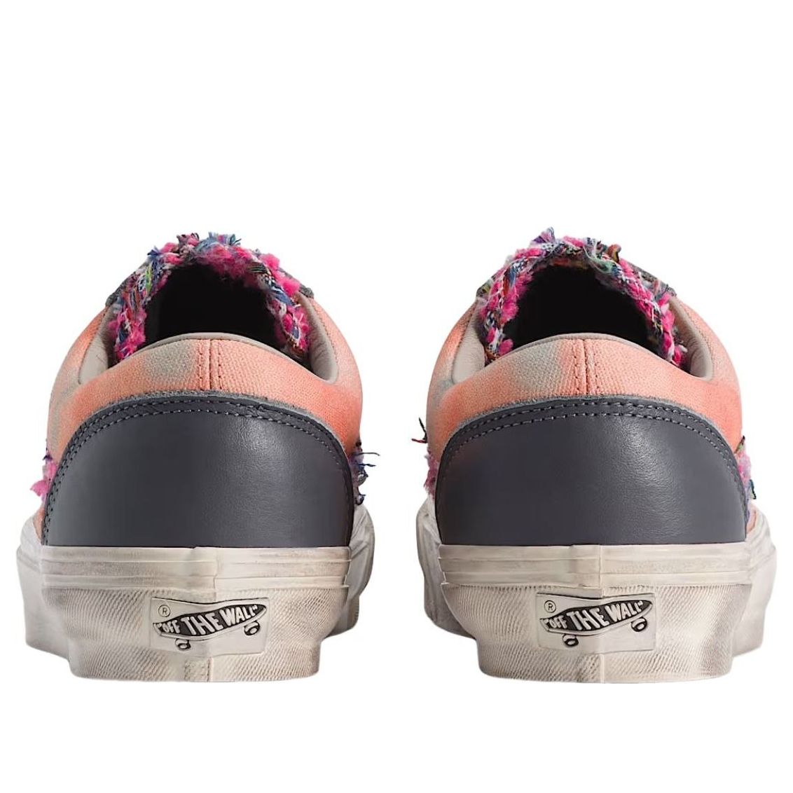 Vans Old Skool 36 LX 'Souvenir Asphalt' VN000E8VE4A