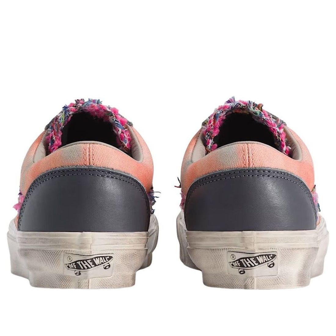 Vans Old Skool 36 LX 'Souvenir Asphalt' VN000E8VE4A