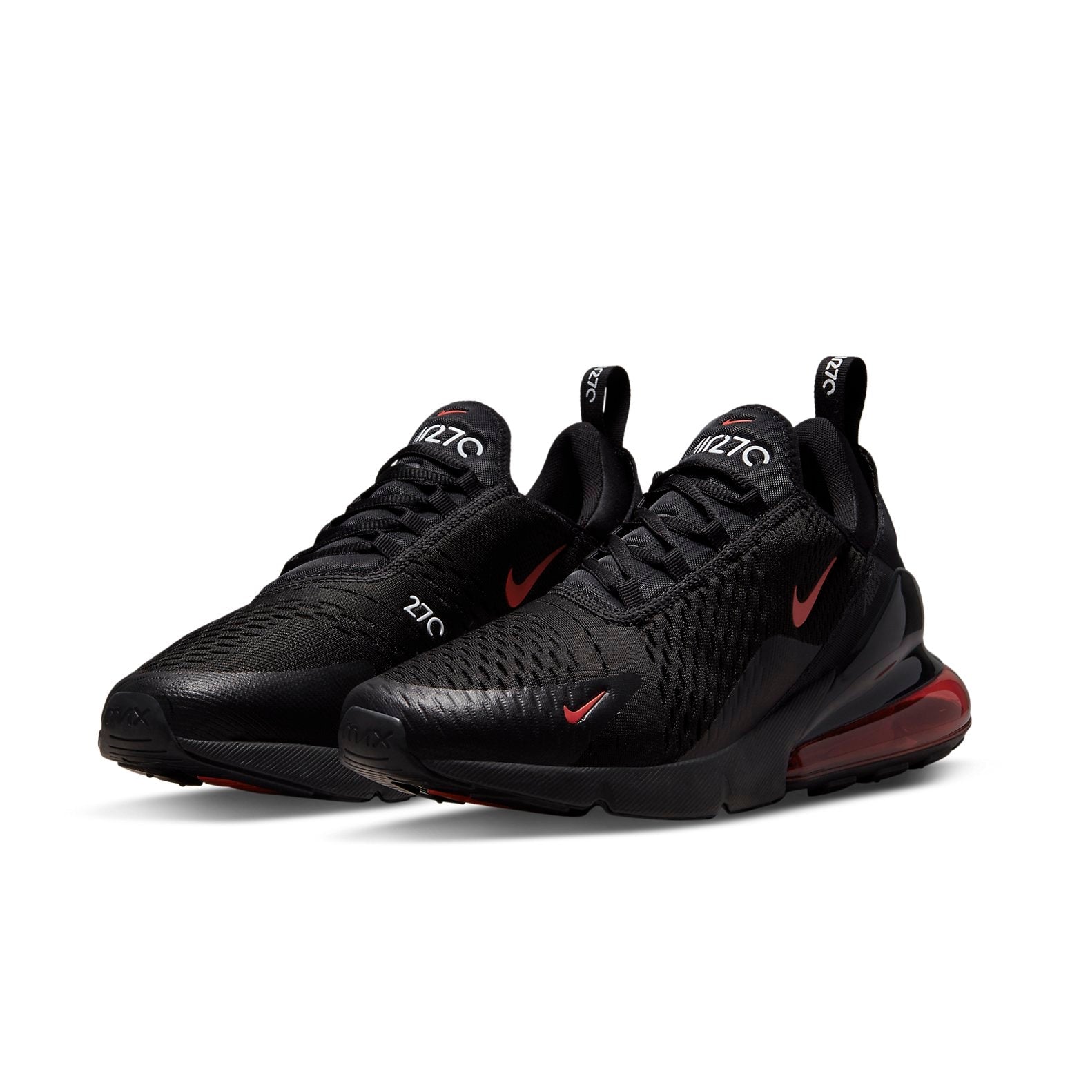 Nike Air Max 270 'Bred' DR8616-002