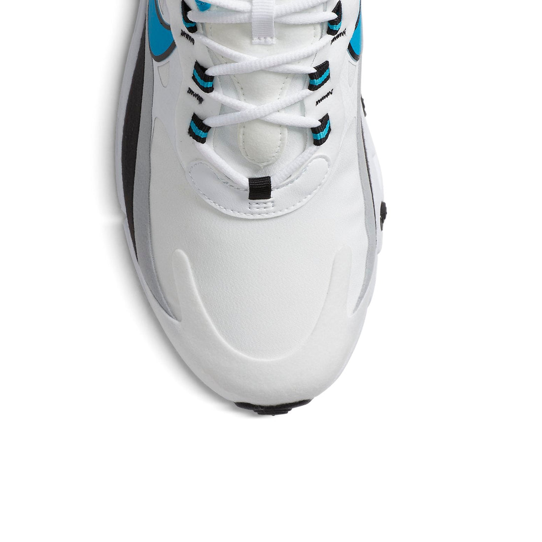 Nike Air Max 270 React 'Light Blue' CT1280-101