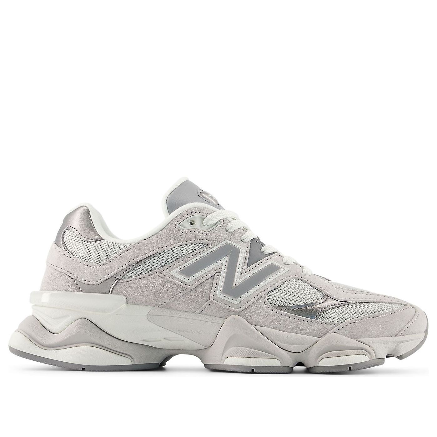 New Balance 9060 'Raincloud Silver' U9060ERG