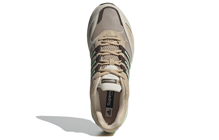 adidas Supernova Cushion 7 'Magic Beige Lime' GW6790