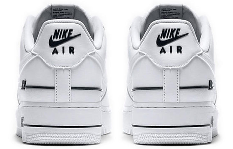 Nike Air Force 1 '07 LV8 'Added Air' CJ1379-100