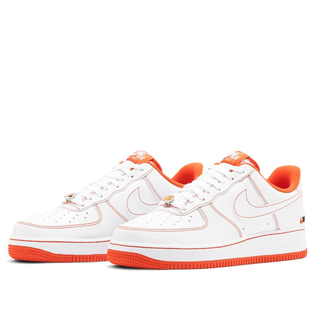 Nike Air Force 1 Low 'Rucker Park' CT2585-100