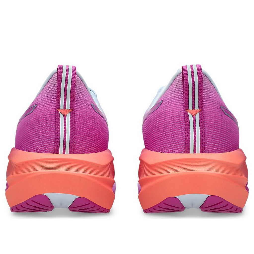 (WMNS) ASICS Novablast 5 'Sky Digital Sakura' 1012B989-400