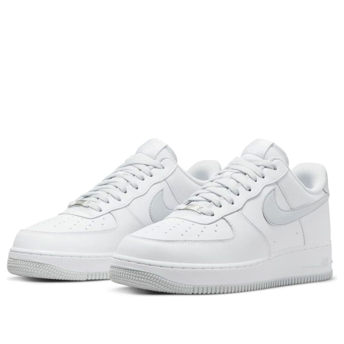 Nike Air Force 1 Low 'Pure Platinum' DH7561-103