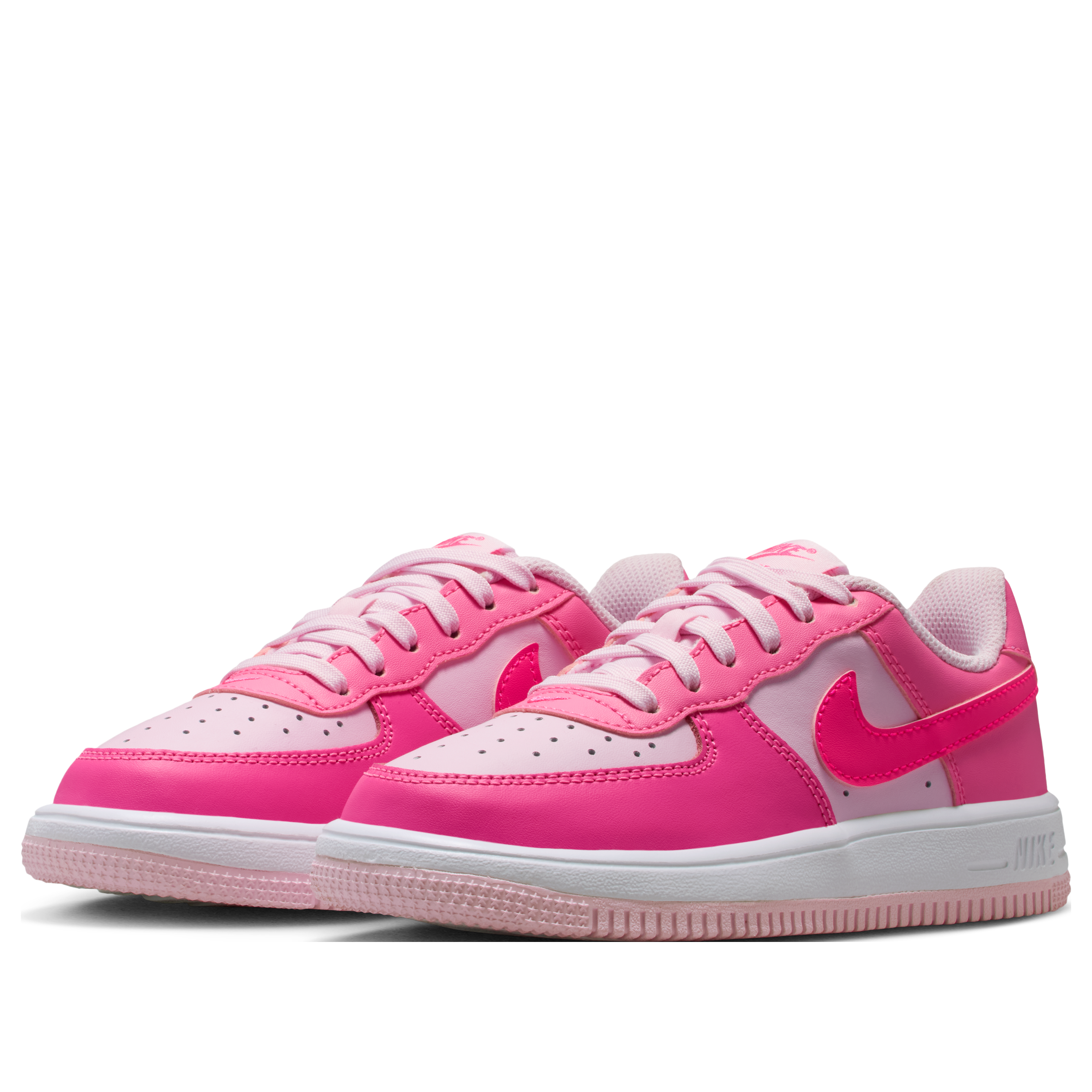 (PS) Nike Force 1 Low 'Pinksicle Pink Foam' IO7455-684