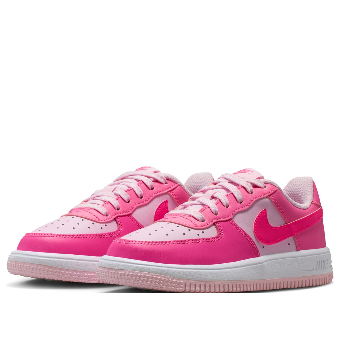 (PS) Nike Force 1 Low 'Pinksicle Pink Foam' IO7455-684