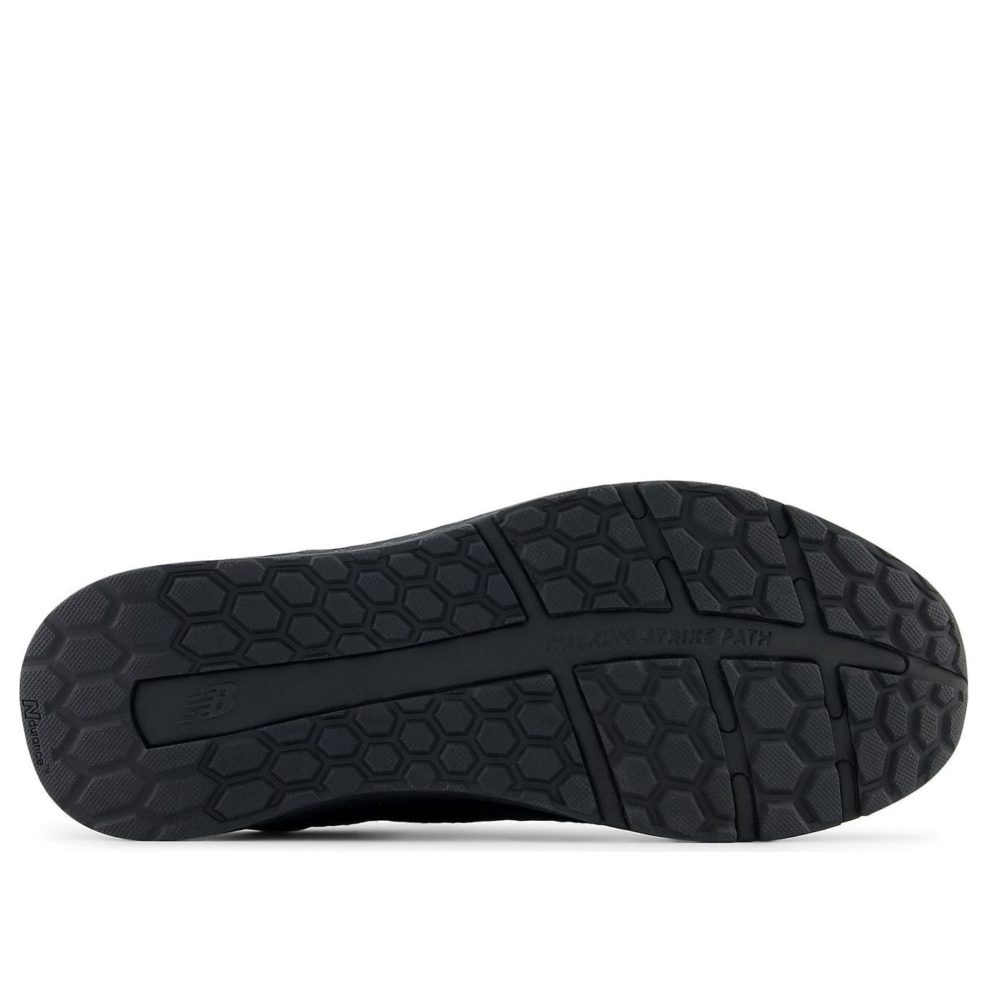 New Balance Fresh Foam 1880 'Black' MW1880K1