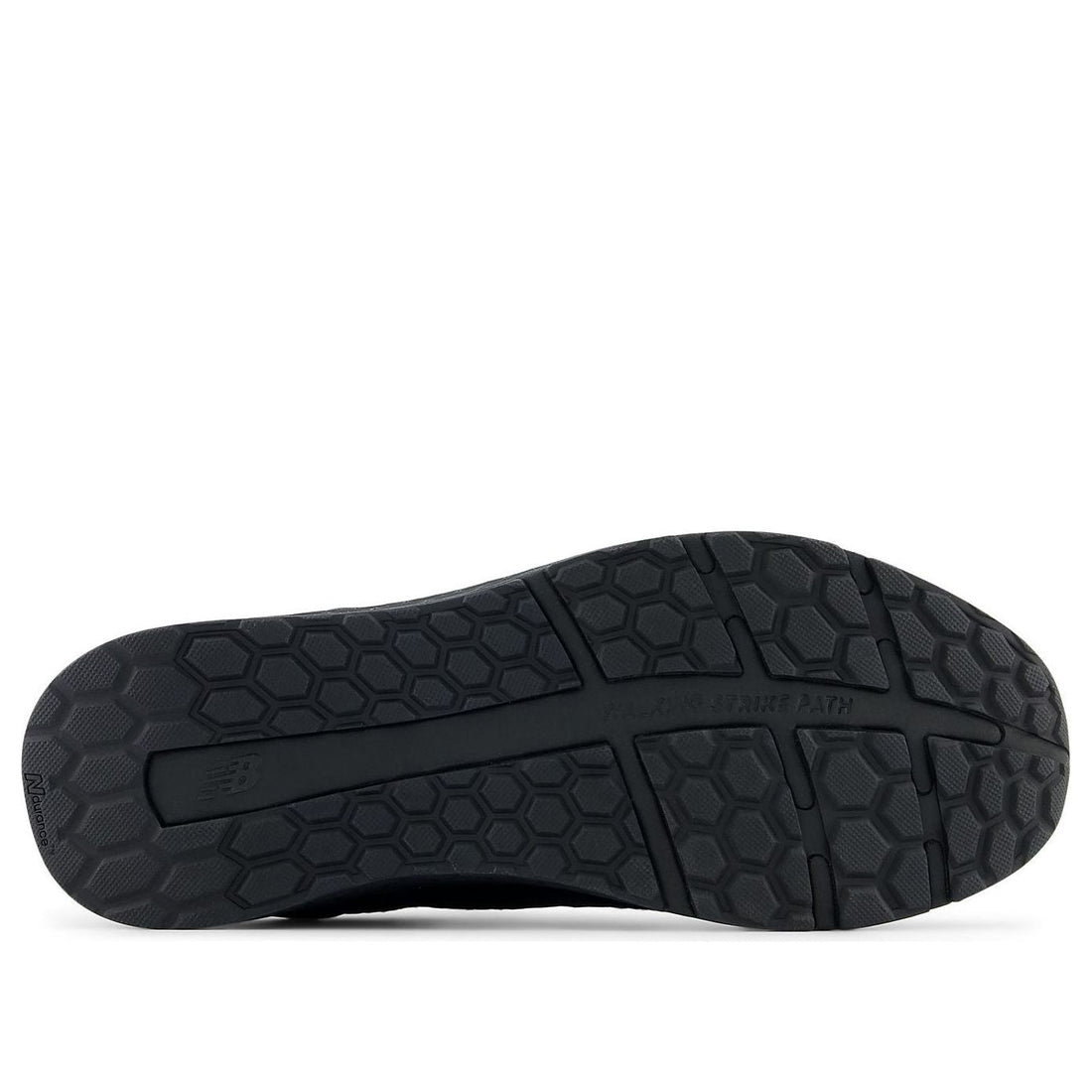 New Balance Fresh Foam 1880 'Black' MW1880K1
