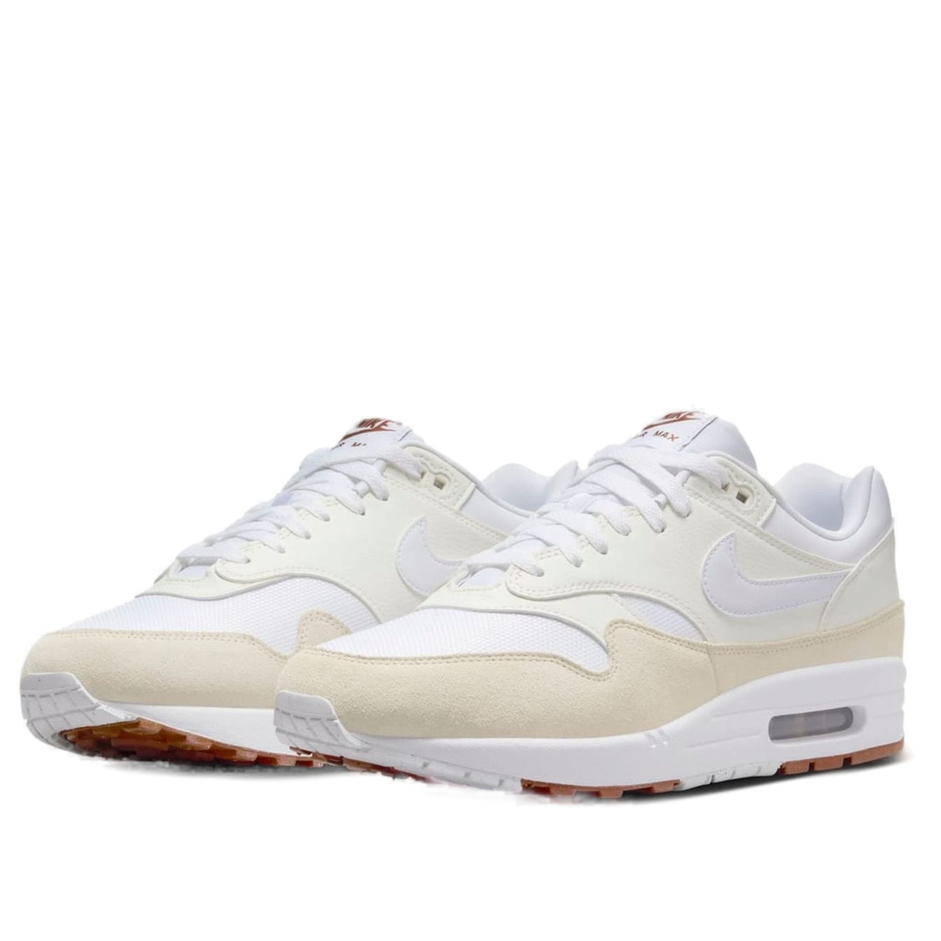 Nike Air Max 1 SC 'Sail' FN6983-100