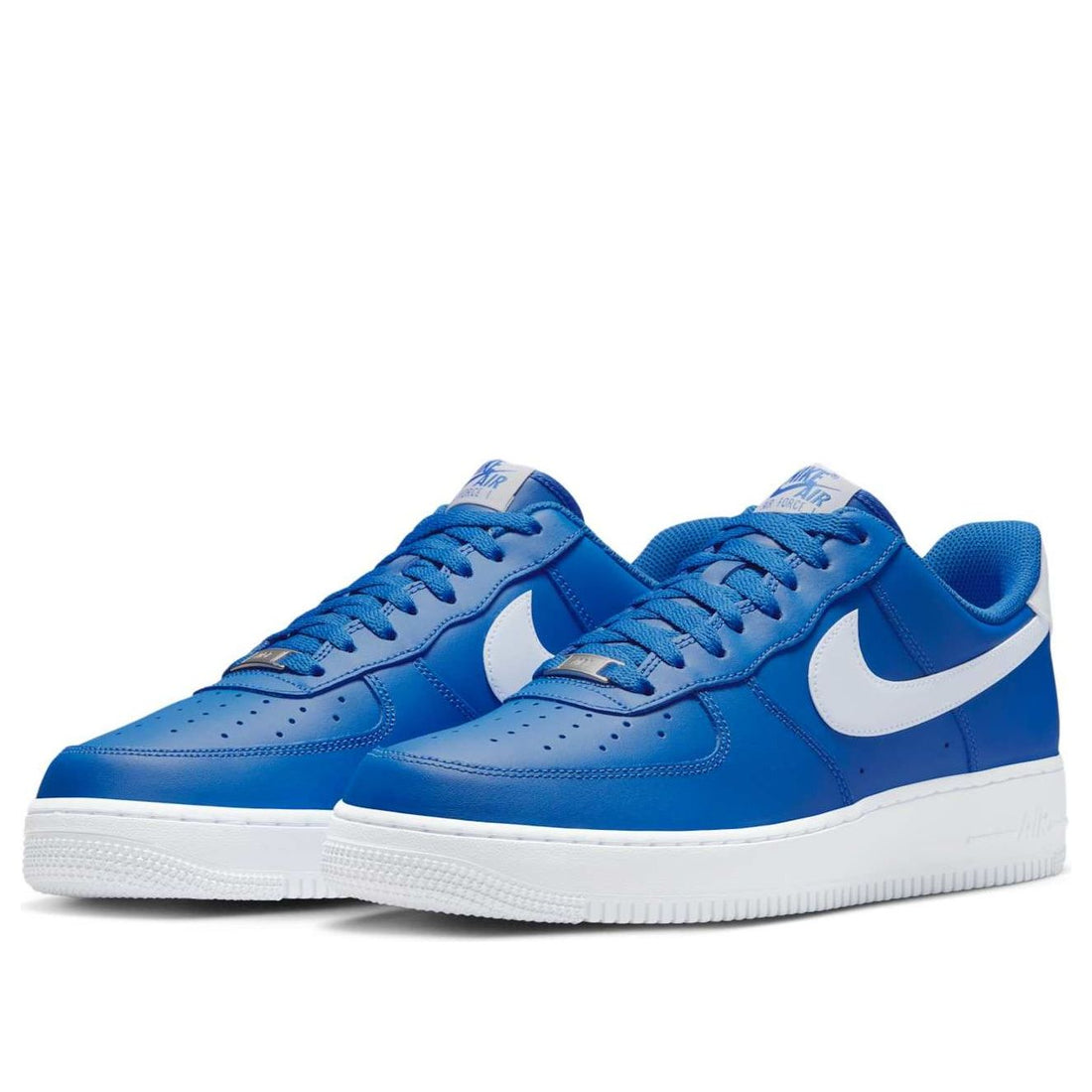 Nike Air Force 1 Low '07 'College Blue White' FJ4146-402