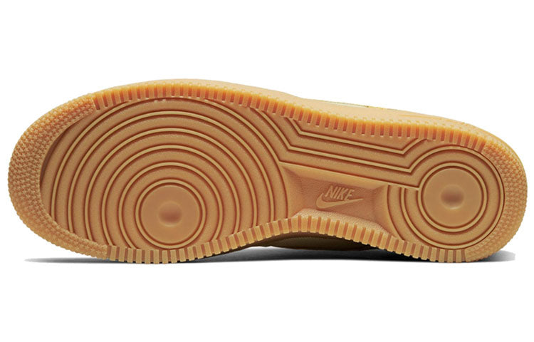 Nike Air Force 1 Low Gore-Tex 'Gold' CK2630-700