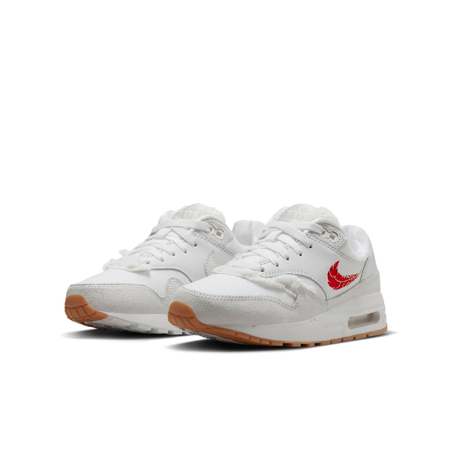 (GS) Nike Air Max 1 'The Bay' FJ4628-100