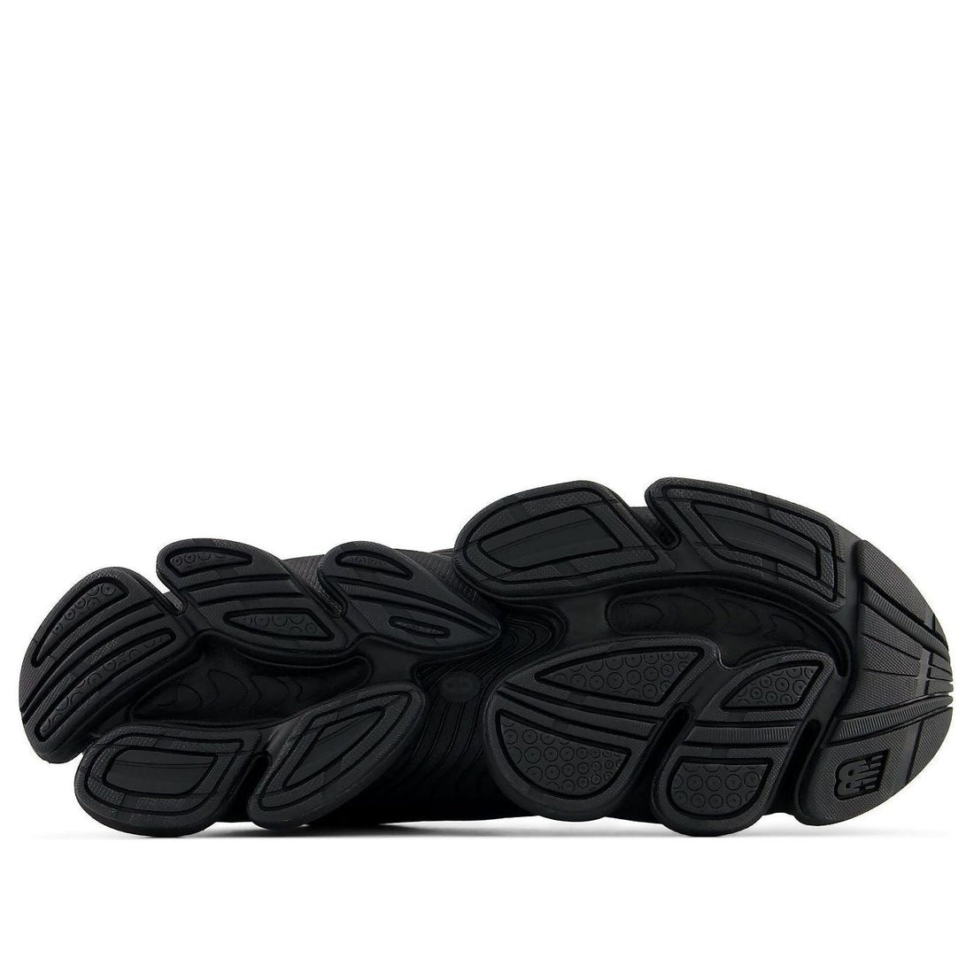 New Balance Abzorb 2000 'Black' U20005L0
