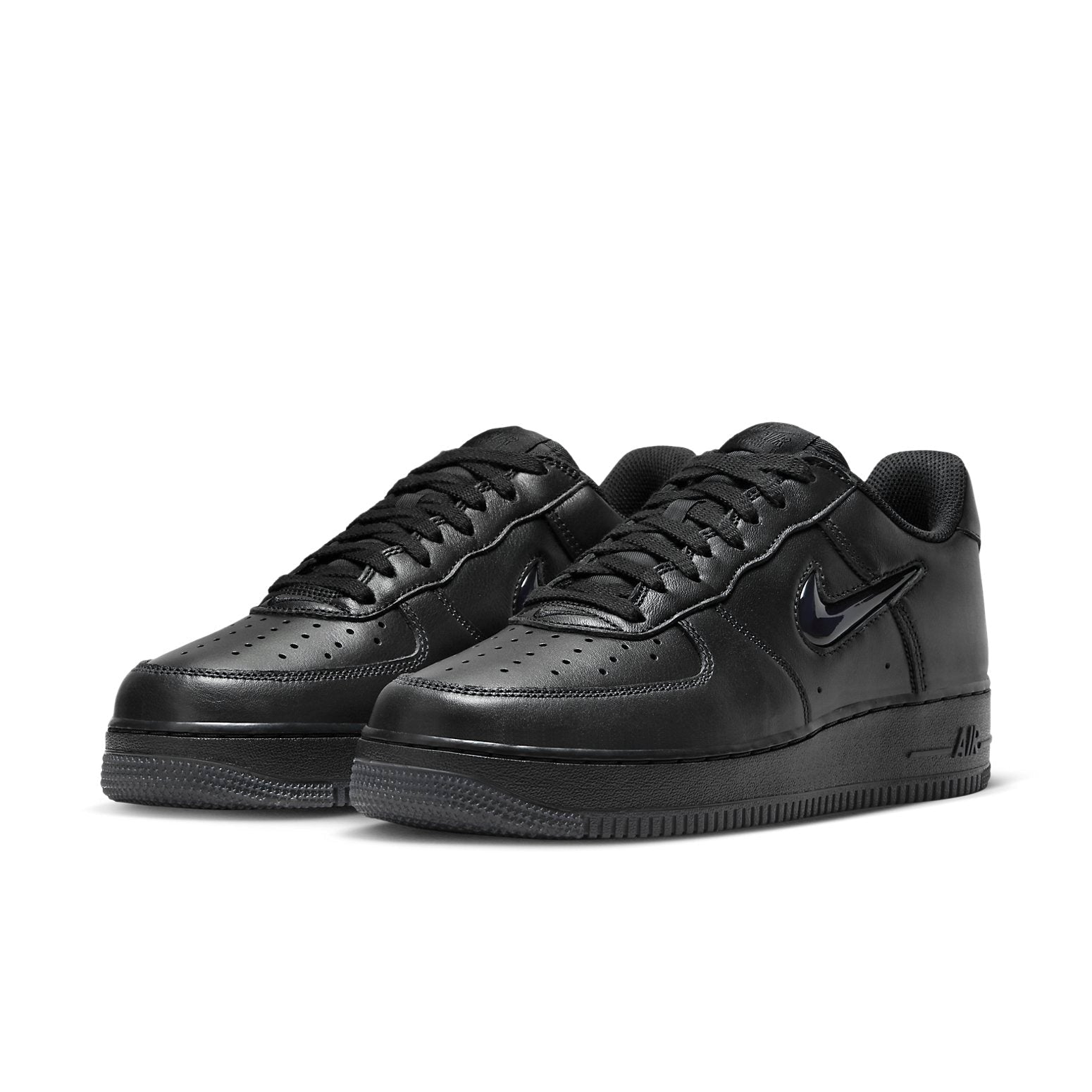 Nike Air Force 1 Jewel 'Color of the Month - Black' FN5924-001