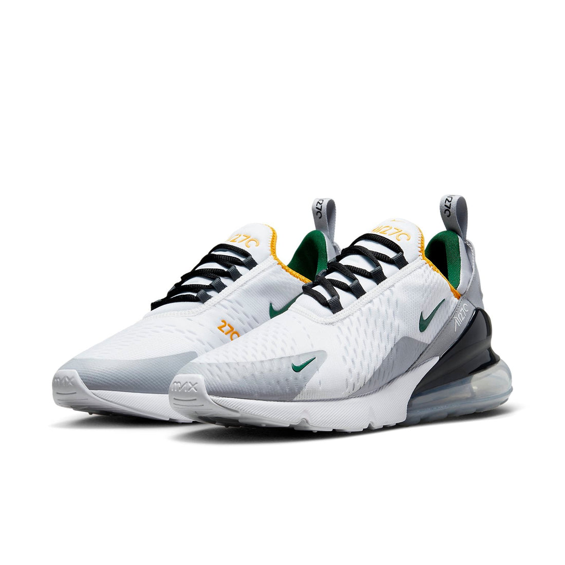 Nike Air Max 270 'White Gorge Green' DX3311-100