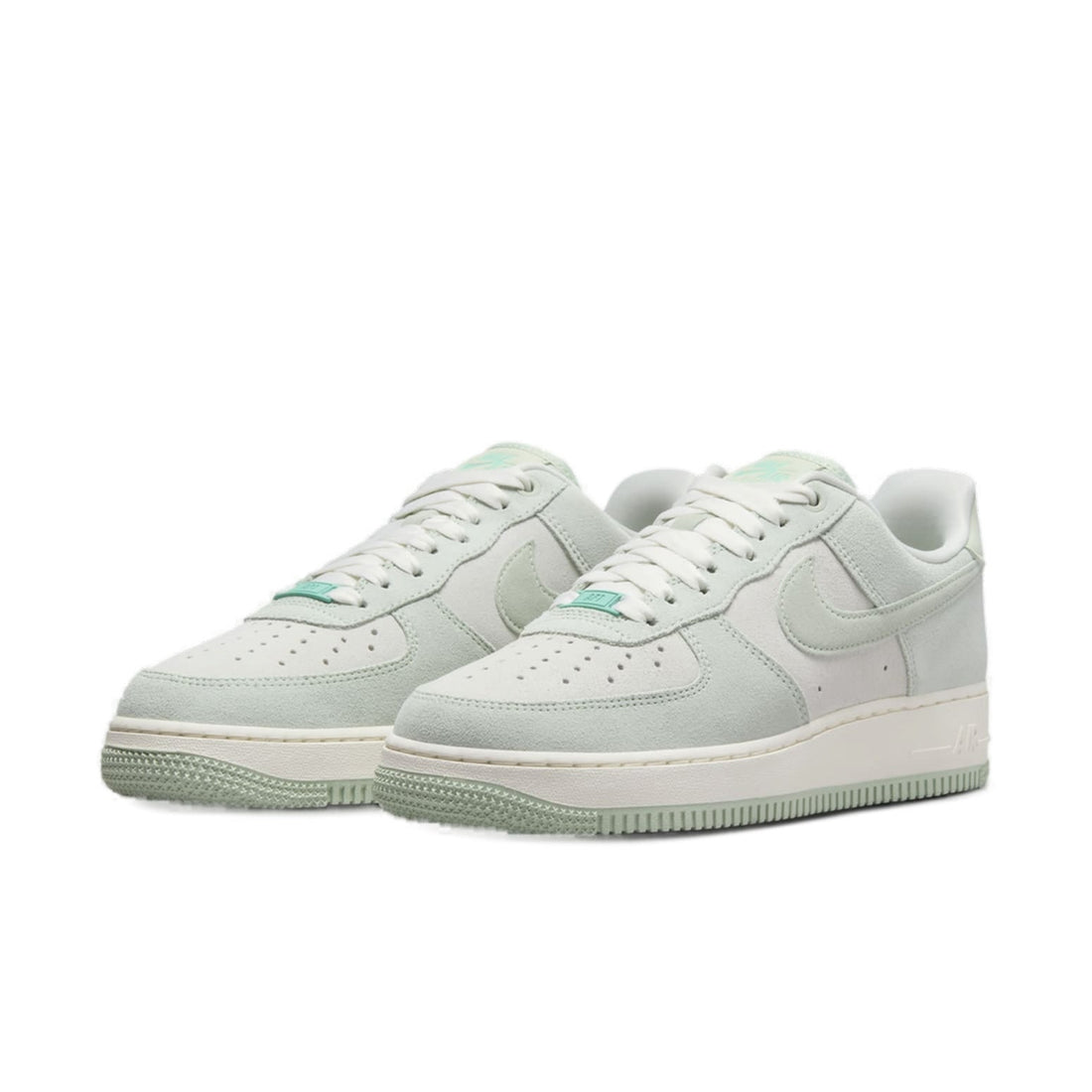 (WMNS) Nike Air Force 1 '07 SE 'Spruce Aura Pistachio Frost' HQ1497-099