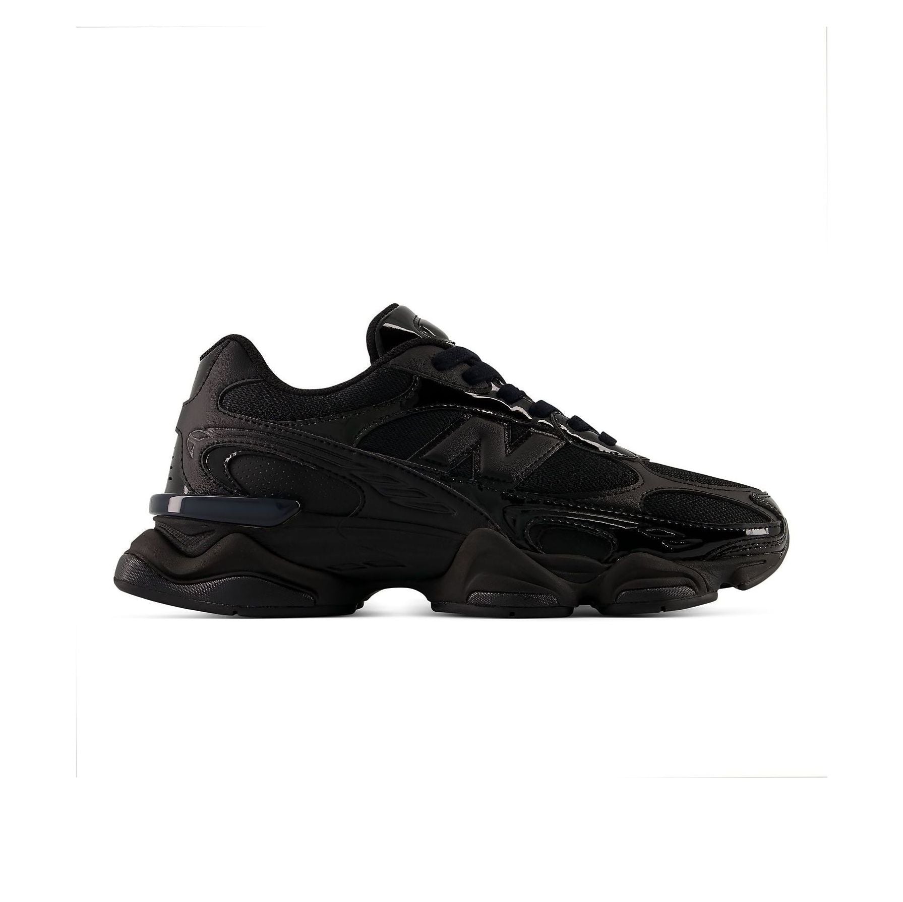 New Balance 9060R 'Black' U90603BQ