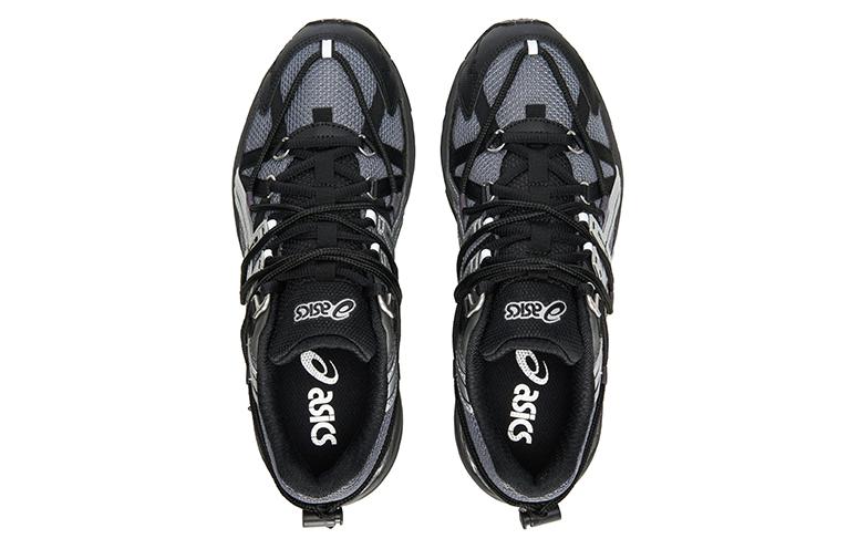 ASICS Gel-Kahana TR V2 'Meteorite Black' 1203A557-020
