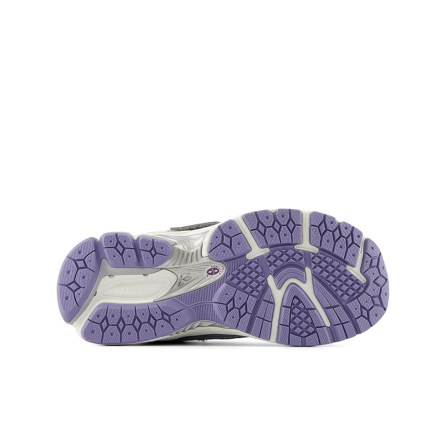 (PS) New Balance 1906 Wide 'Silver Purple' PV1906EK