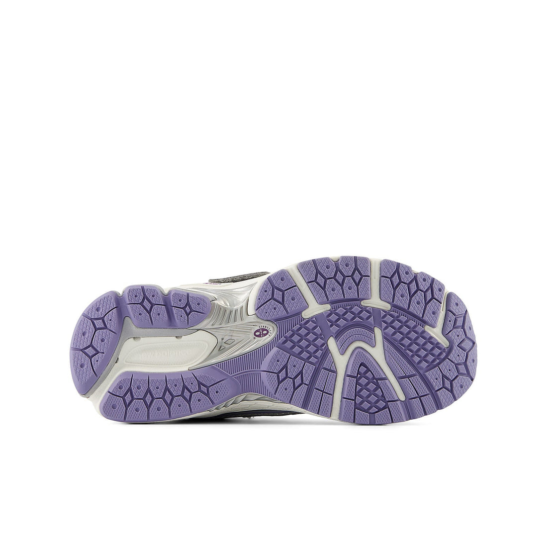 (PS) New Balance 1906 Wide 'Silver Purple' PV1906EK