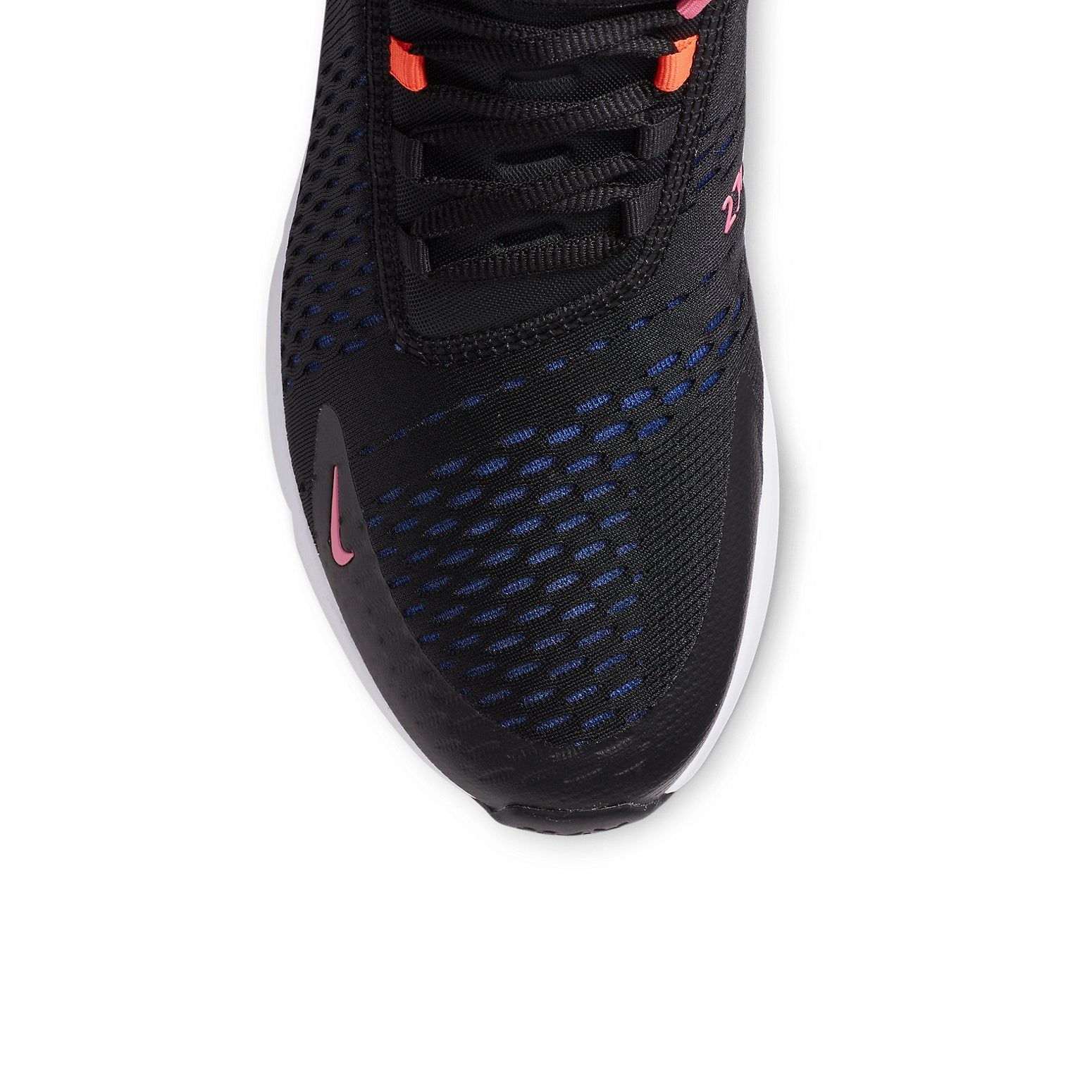 Nike Air Max 270 'Black Astronomy Blue' DC1858-001