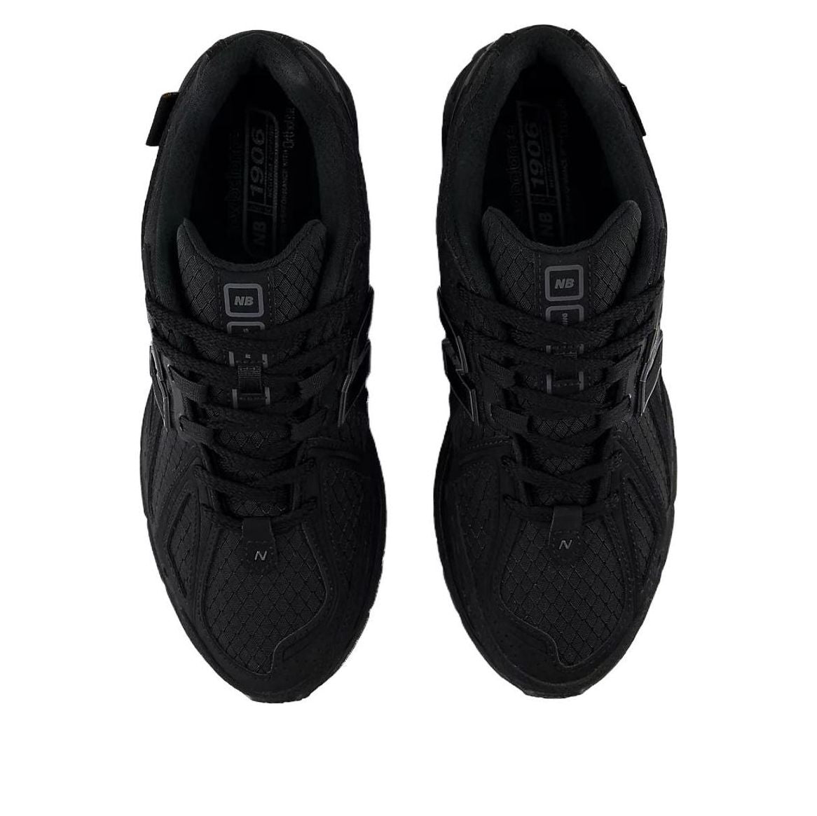 New Balance 1906R 'Cordura Pack Triple Black' M1906RWF