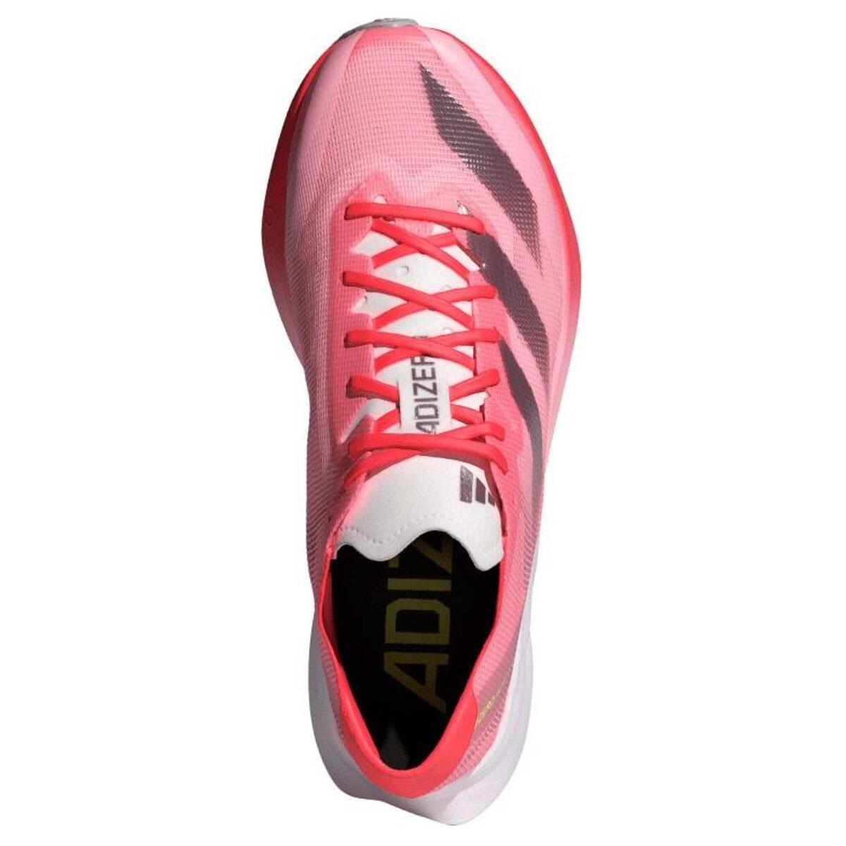 (WMNS) adidas Adizero Adios 8 'Pink' ID3632