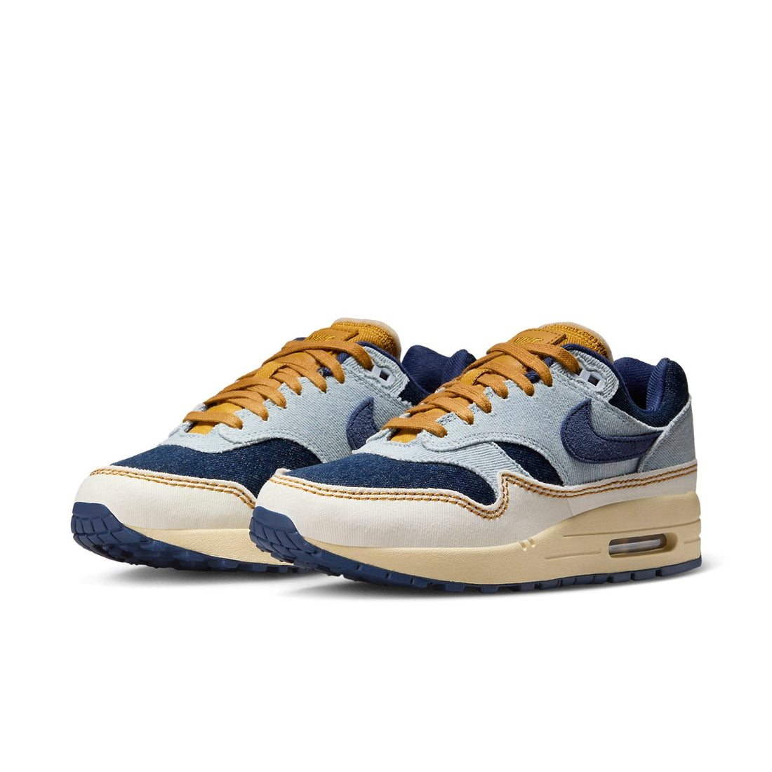 (WMNS) Nike Air Max 1 '87 'Aura' FQ8900-440