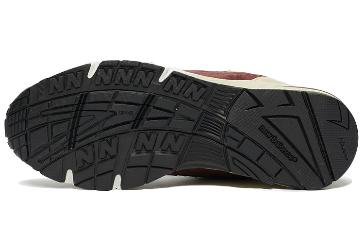 New Balance 991 Made in England 'Desaturated' M991GYB