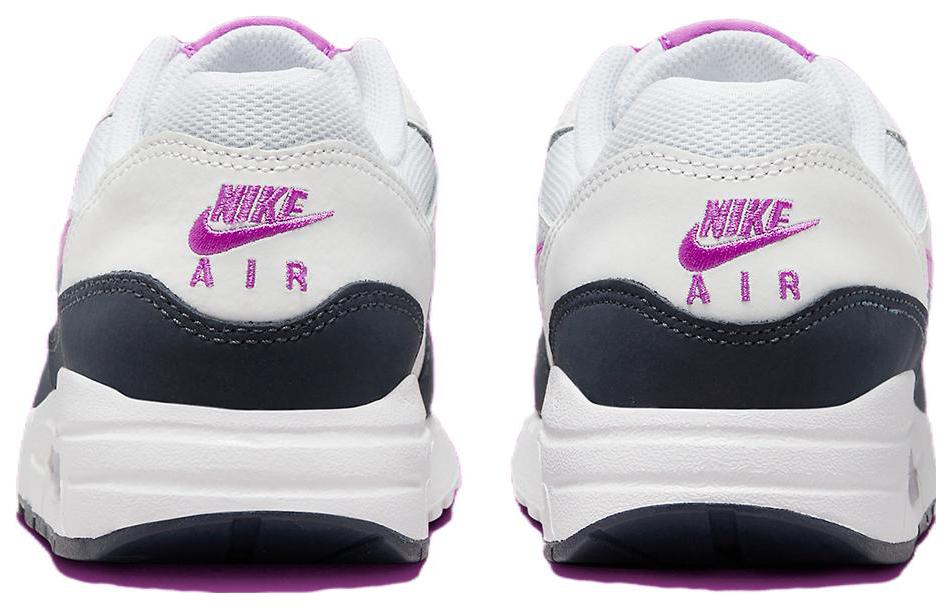 (GS) Nike Air Max 1 'Fuchsia Dream' FQ8360-100