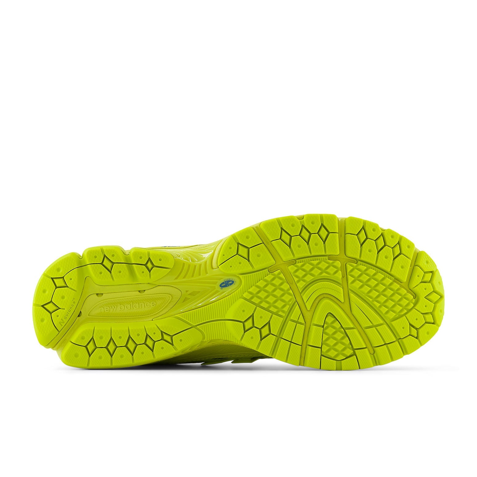 New Balance 1906R 'Polka Dot Pack Neon Yellow' M1906RPG
