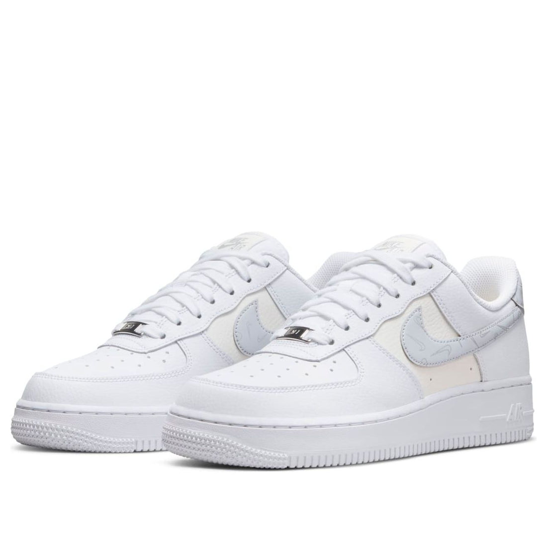 (WMNS) Nike Air Force 1 '07 'Mini Swooshes' DV2237-100