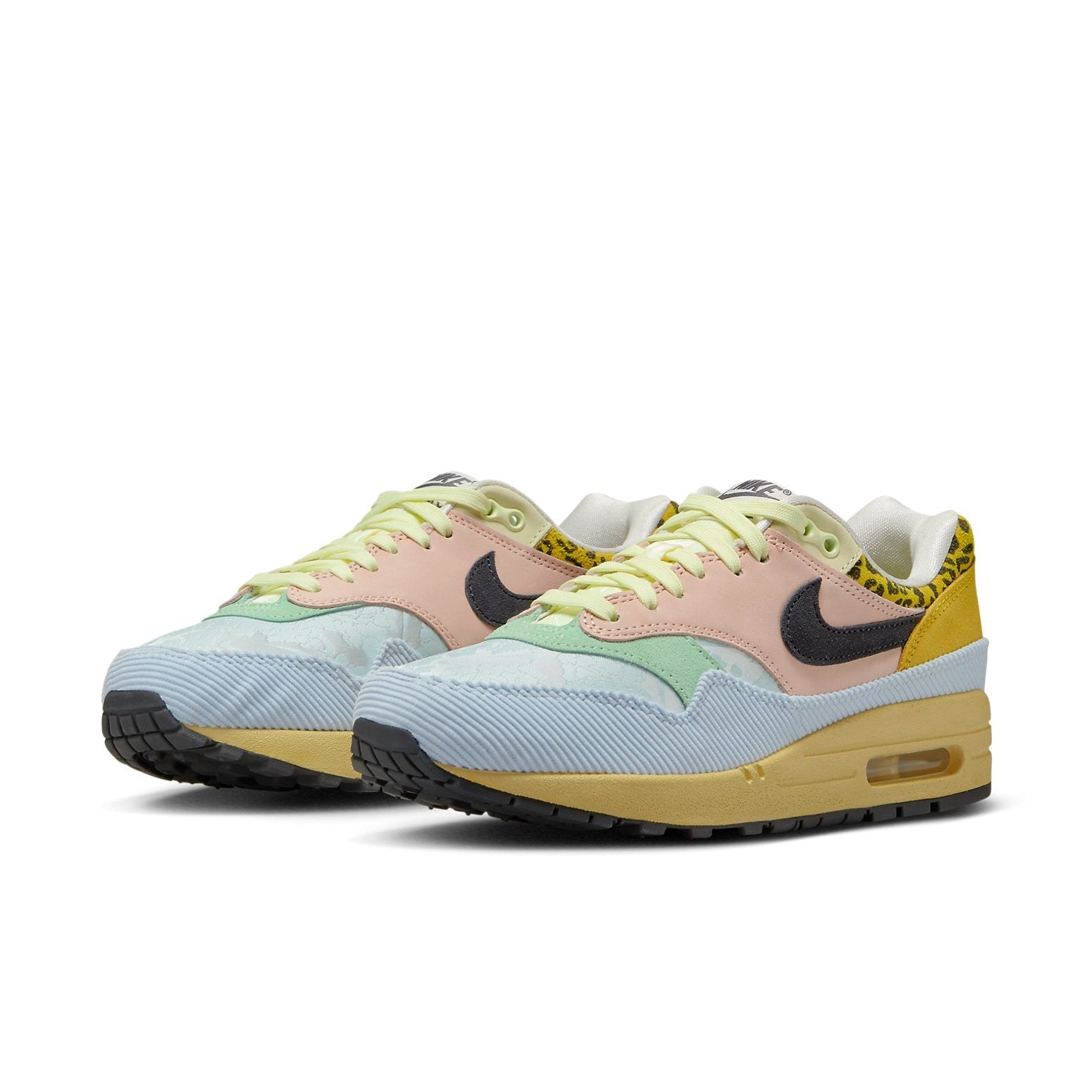 (WMNS) Nike Air Max 1 '87 'Great Indoors Corduroy' FJ4605-441