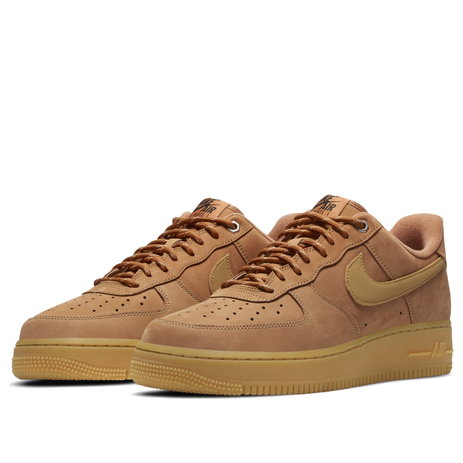 Nike Air Force 1 Low 'Flax' 2019 CJ9179-200