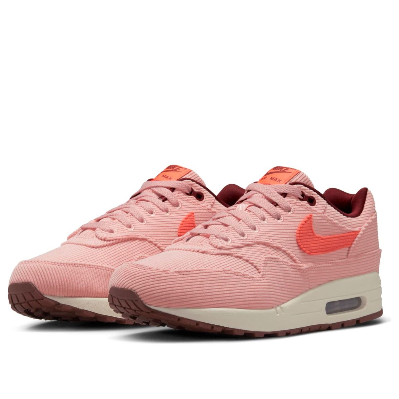 Nike Air Max 1 Premium 'Coral Stardust' FB8915-600