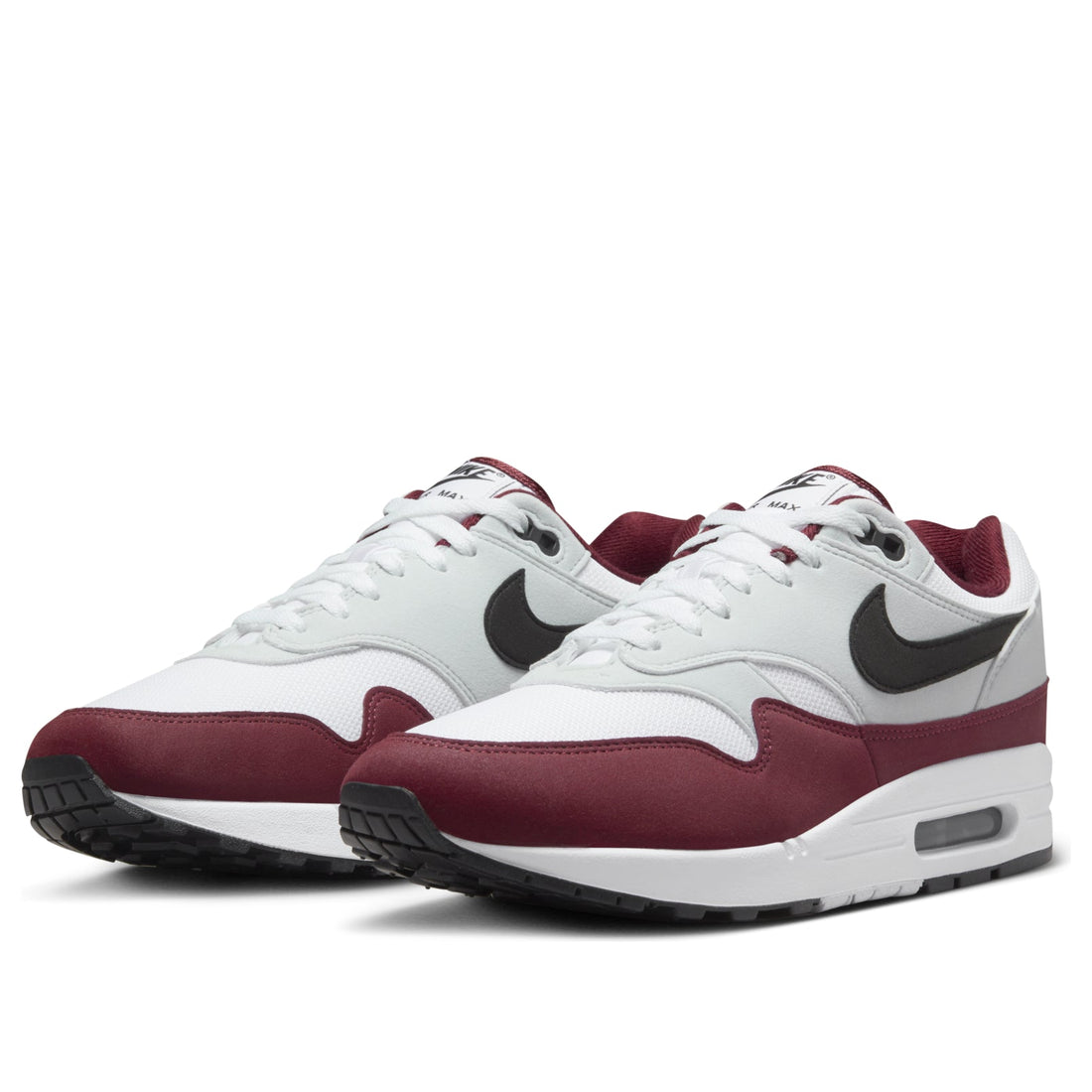 Nike Air Max 1 'Dark Team Red' FD9082-106
