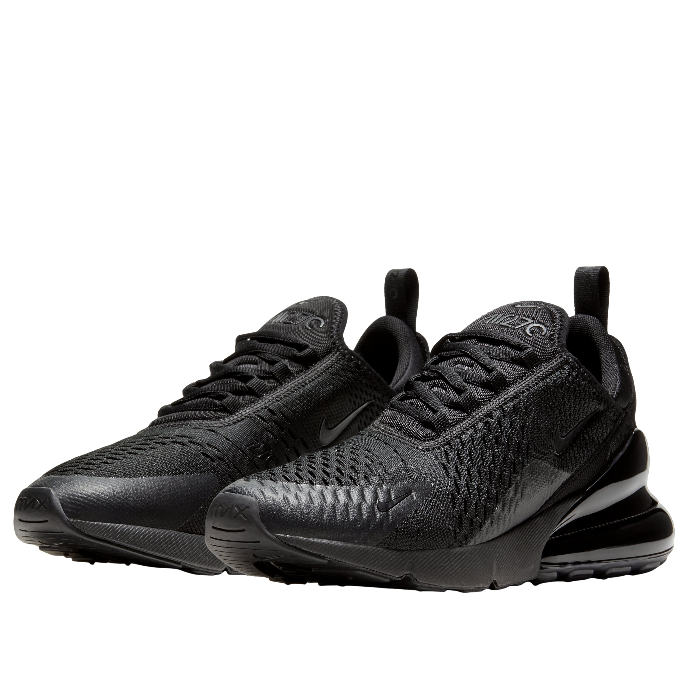 Nike Air Max 270 'Triple Black' AH8050-005