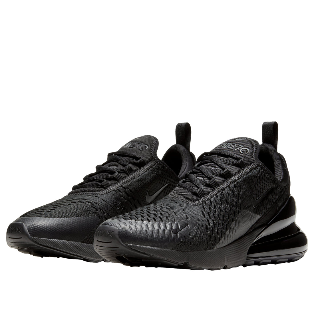 Nike Air Max 270 'Triple Black' AH8050-005