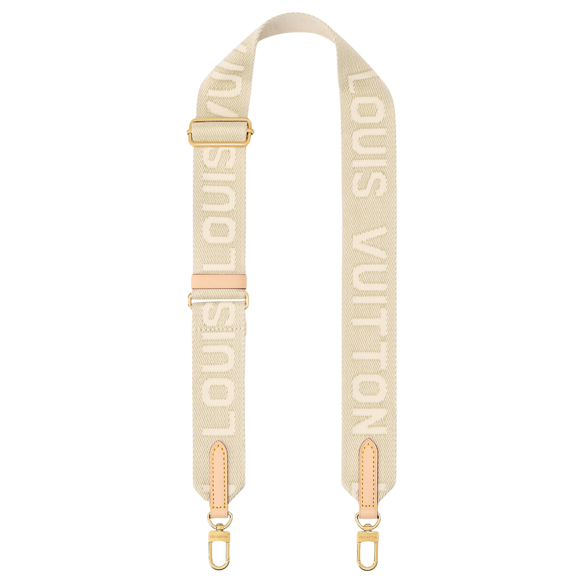 (WMNS) LOUIS VUITTON Coussin PM 'Khaki' M28360