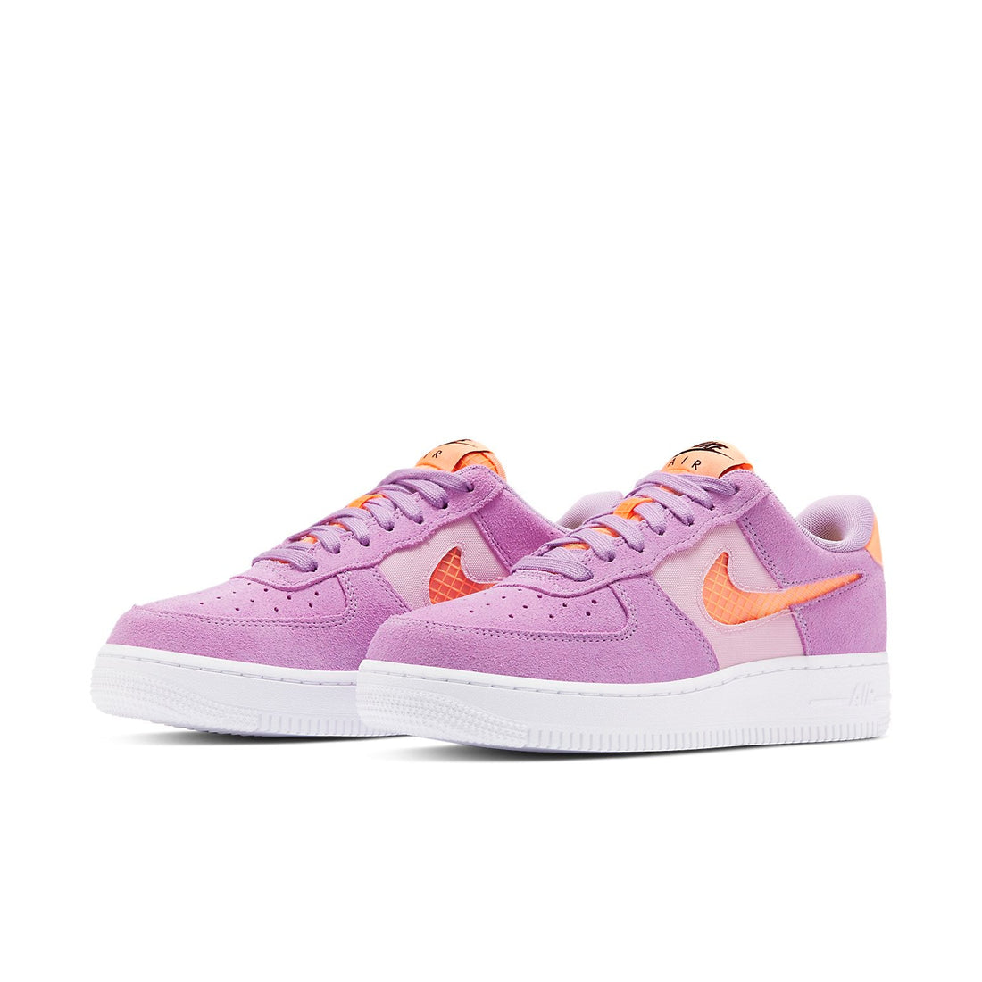 (WMNS) Nike Air Force 1 'Violet Star' CJ1647-500