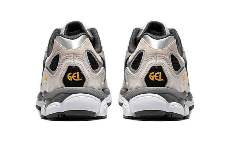 ASICS Gel-NYC 'Black Clay Grey' 1201A789-001
