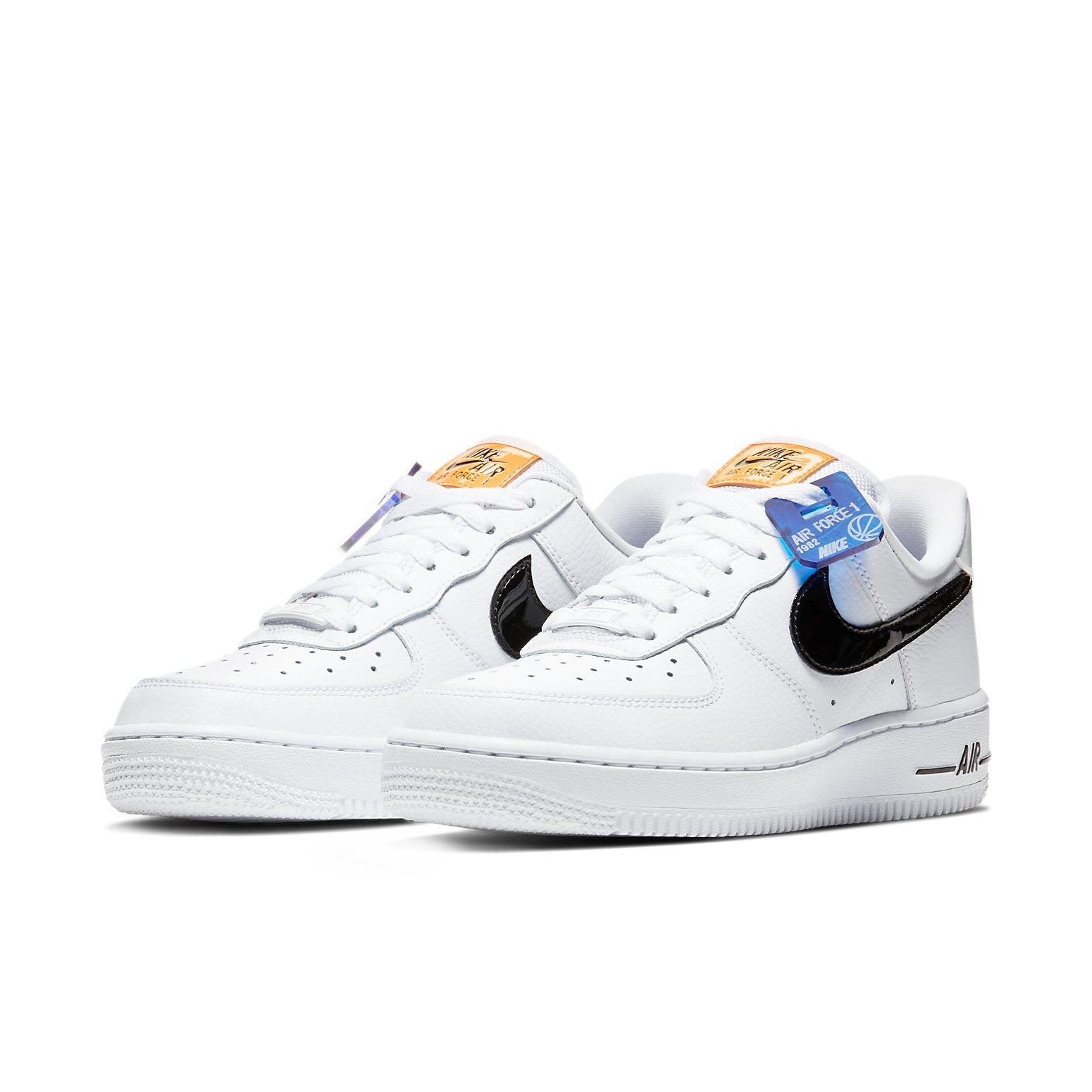 (WMNS) Nike Air Force 1 Low SE 'White' CI3446-100