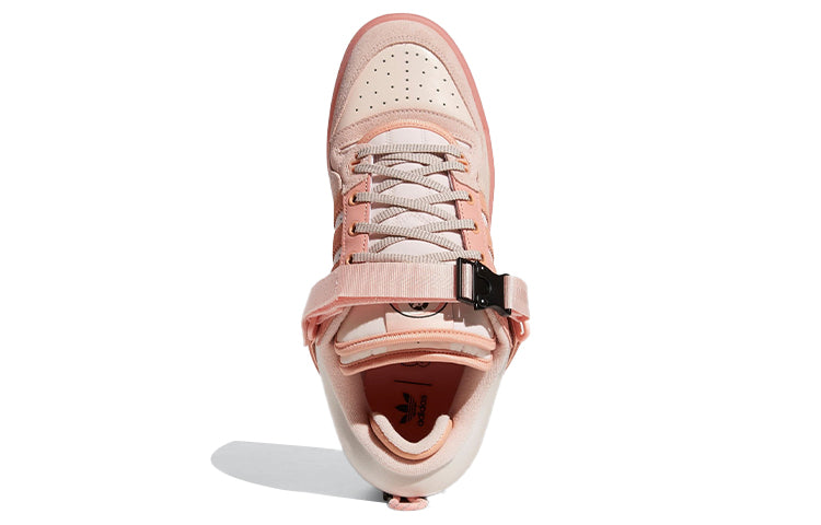 adidas x Bad Bunny Forum Buckle Low 'Easter Egg' GW0265