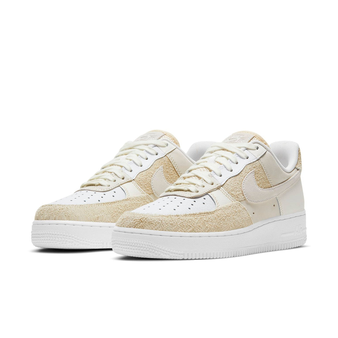 (WMNS) Nike Air Force 1 '07 'Coconut Milk' DD6618-100