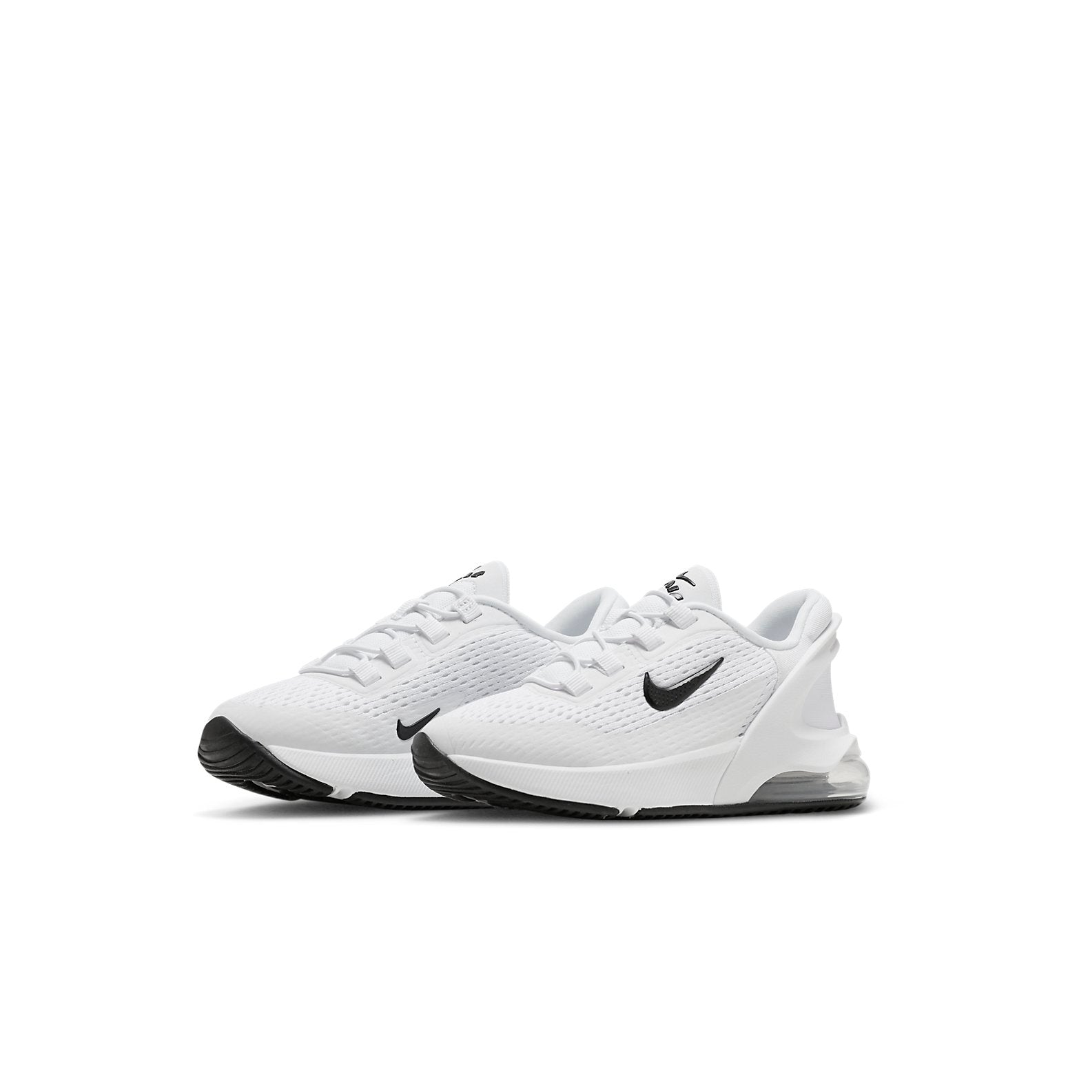 (PS) Nike Air Max 270 GO Shoes 'White Black' DV1969-103